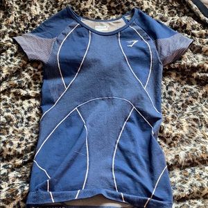 NWOT Gymshark short sleeve!